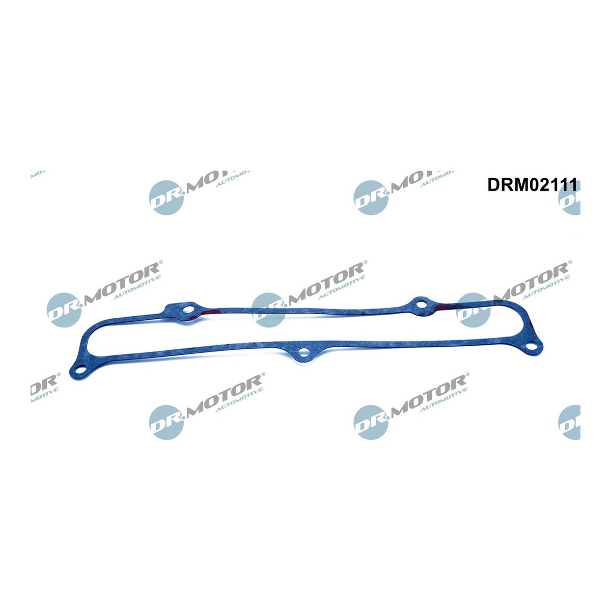 Прокладка колектора двигуна металева КОЛЛ. IN MITS 1.8/2.2/2.4 DI-D 10- DR MOTOR (DRM02111) DR.motor фото 3