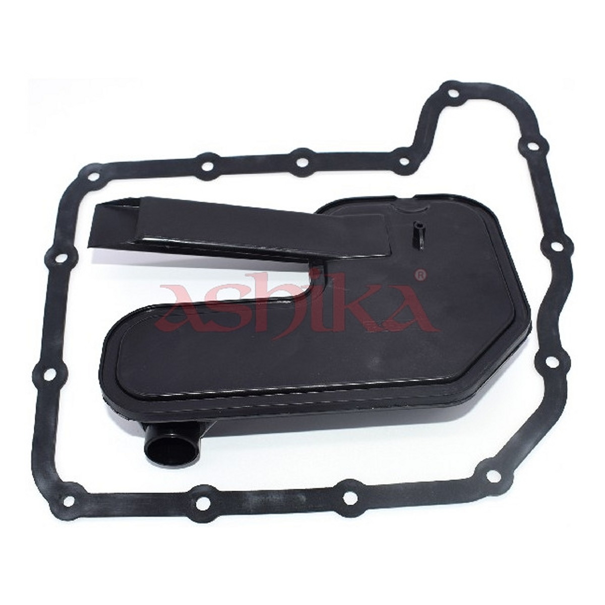 Фільтр АКПП FORD MONDEO III(B4Y) 2.0 16V 2000.10 - 2007.09 ASHIKA (FTA103) ASHIKA фото 3