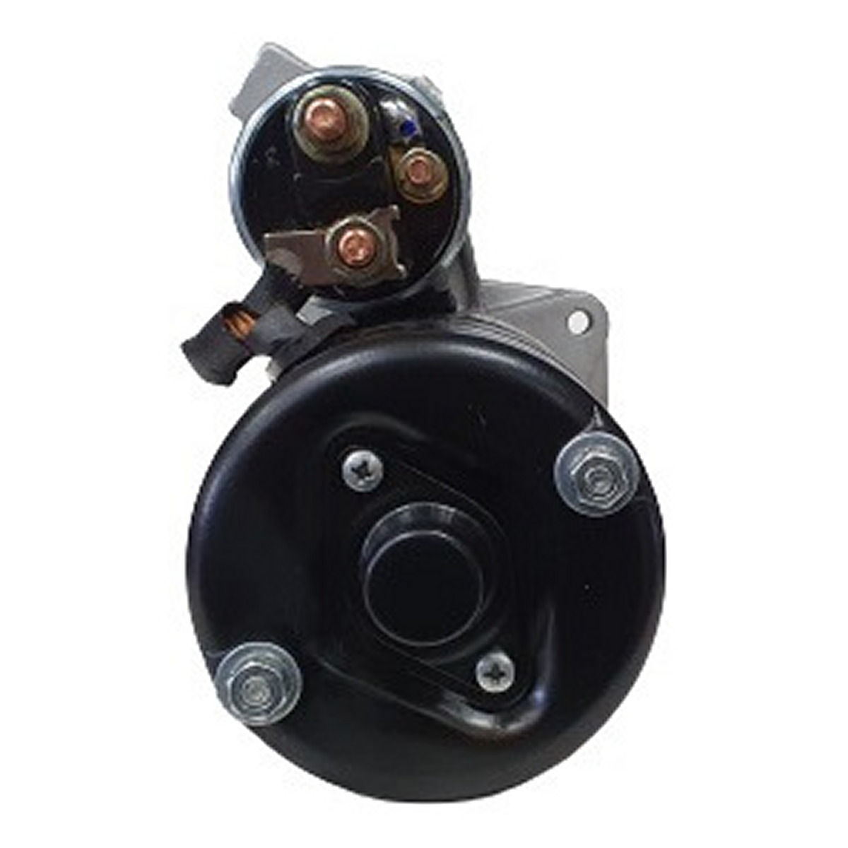 Стартер 0001218159 BOSCH UA ADE (A0001218159) ADE фото 3