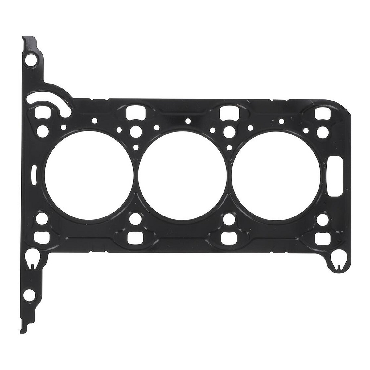 Прокладка головки блока металева Г/Б OPEL Z10XEP AGILA 03-08/CORSA 09-11 PAYEN (AE5950) PAYEN фото 3