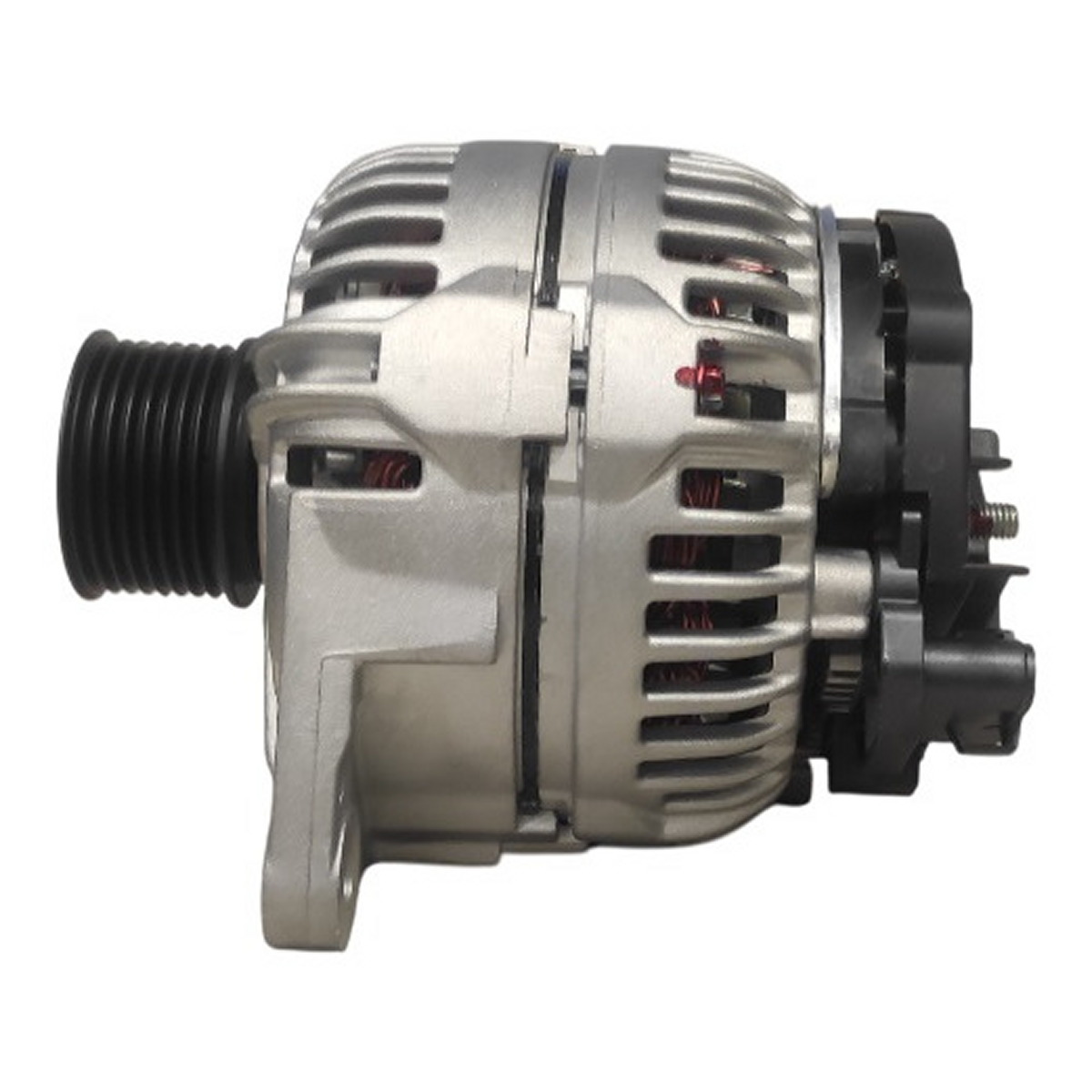 Генератор 0124555006 BOSCH UA ADE (A0124555006) ADE фото 3