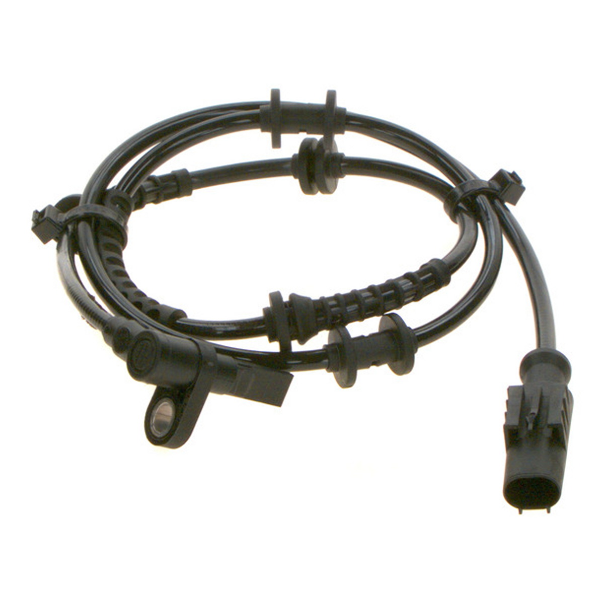 Датчик ABS FIAT PANDA (169_) 1.1 (169.AXA1A) 2003.09- BOSCH (0265007448) Bosch фото 3