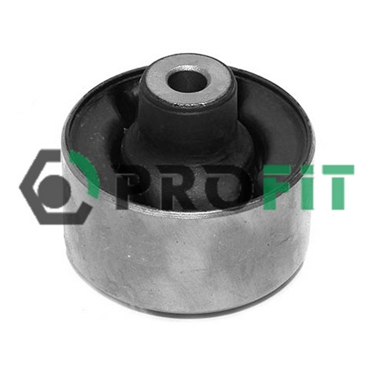 Сайлентблок важеля MITSUBISHI LANCER 00-09. OUTLANDER 02-06 PROFIT (2307-0727) Profit фото 3