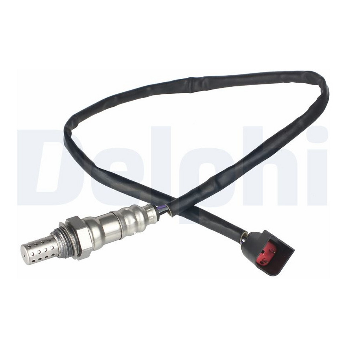 Лямбда-зонд OPEL VECTRA A (J89) 1.6 1988.08-1995.12 DELPHI (ES20253-12B1) Delphi фото 3