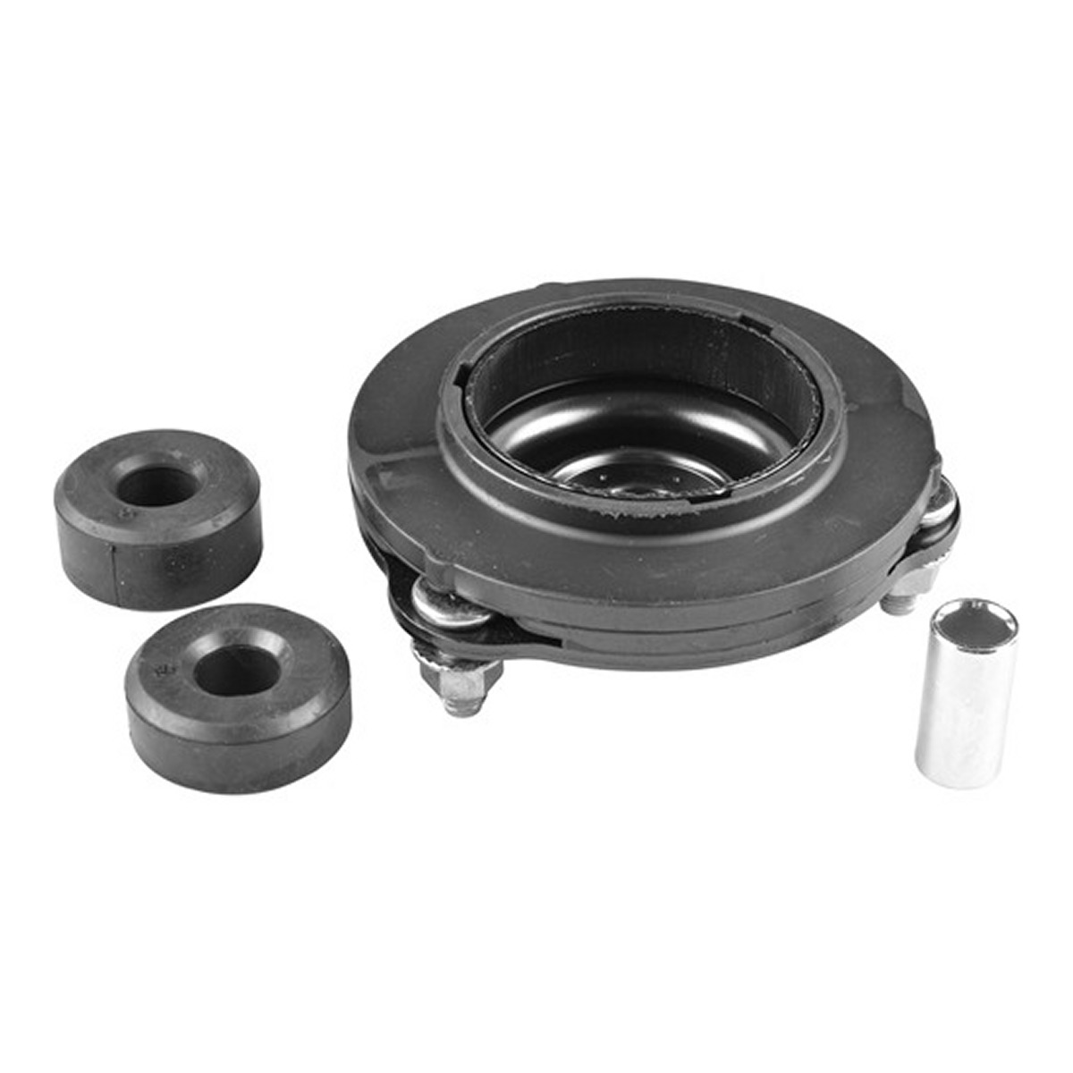 Опора амортизатора гумометалева в комплекті TOYOTA LAND CRUISER PRADO (_J12_) 2002.09 - 2010.12 TEDGUM (TED98785) TEDGUM фото 3