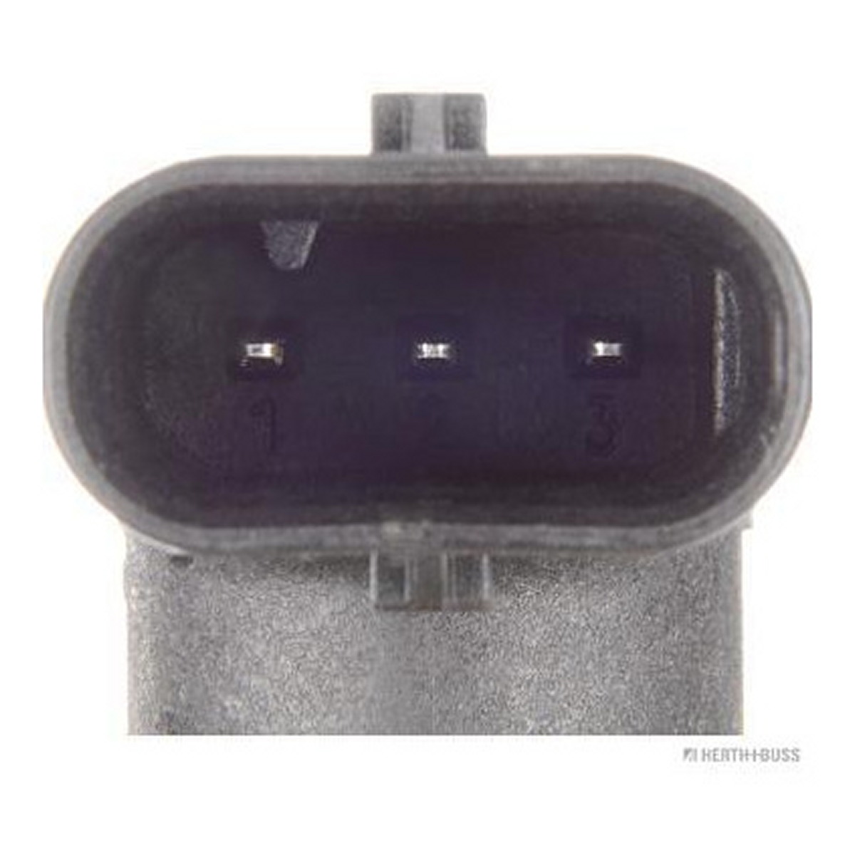 Датчик тиску палива MERCEDES-BENZ S-CLASS (W221) - S 500 (221.071, ...) (2005.09 - 20 HERTH+BUSS ELPARTS (70669204) HERTH+BUSS ELPARTS фото 3