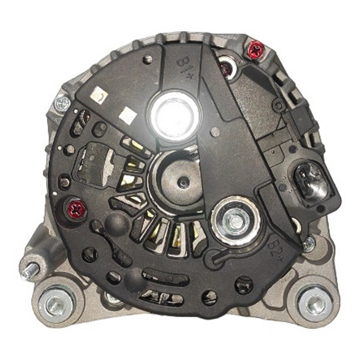 Генератор 0124515012 BOSCH UA ADE (A0124515012) ADE фото 3