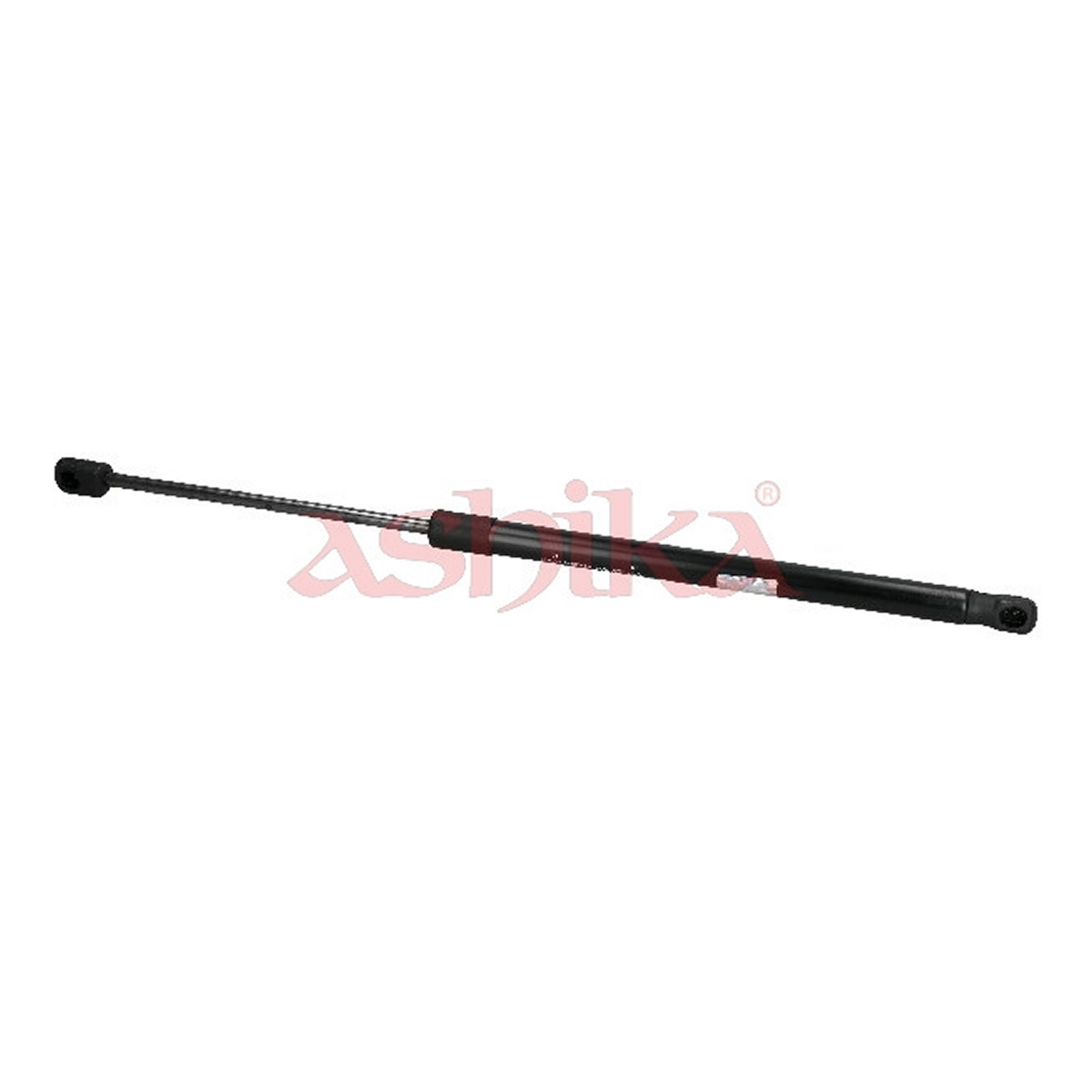 Амортизатор багажника NISSAN MICRA III (K12) 1.0 16V 2003- ASHIKA (ZSA10012) ASHIKA фото 3