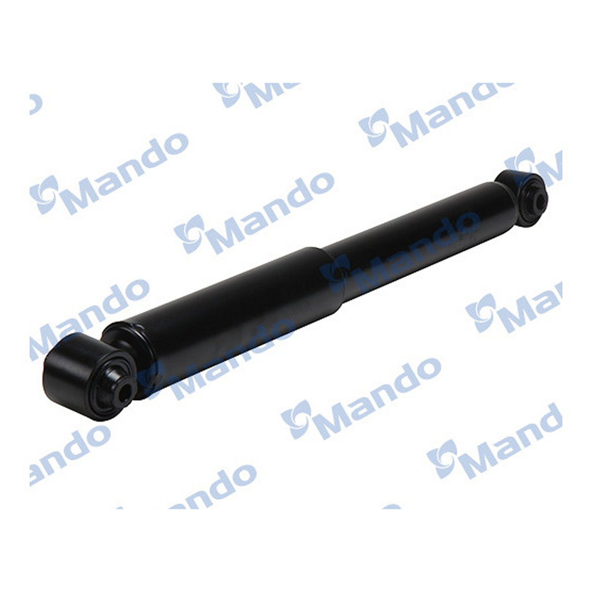Амортизатор газомасляний NISSAN QASHQAI +2 [07-] / X-TRAIL T31 [07-] MANDO (MSS020209) Mando фото 3
