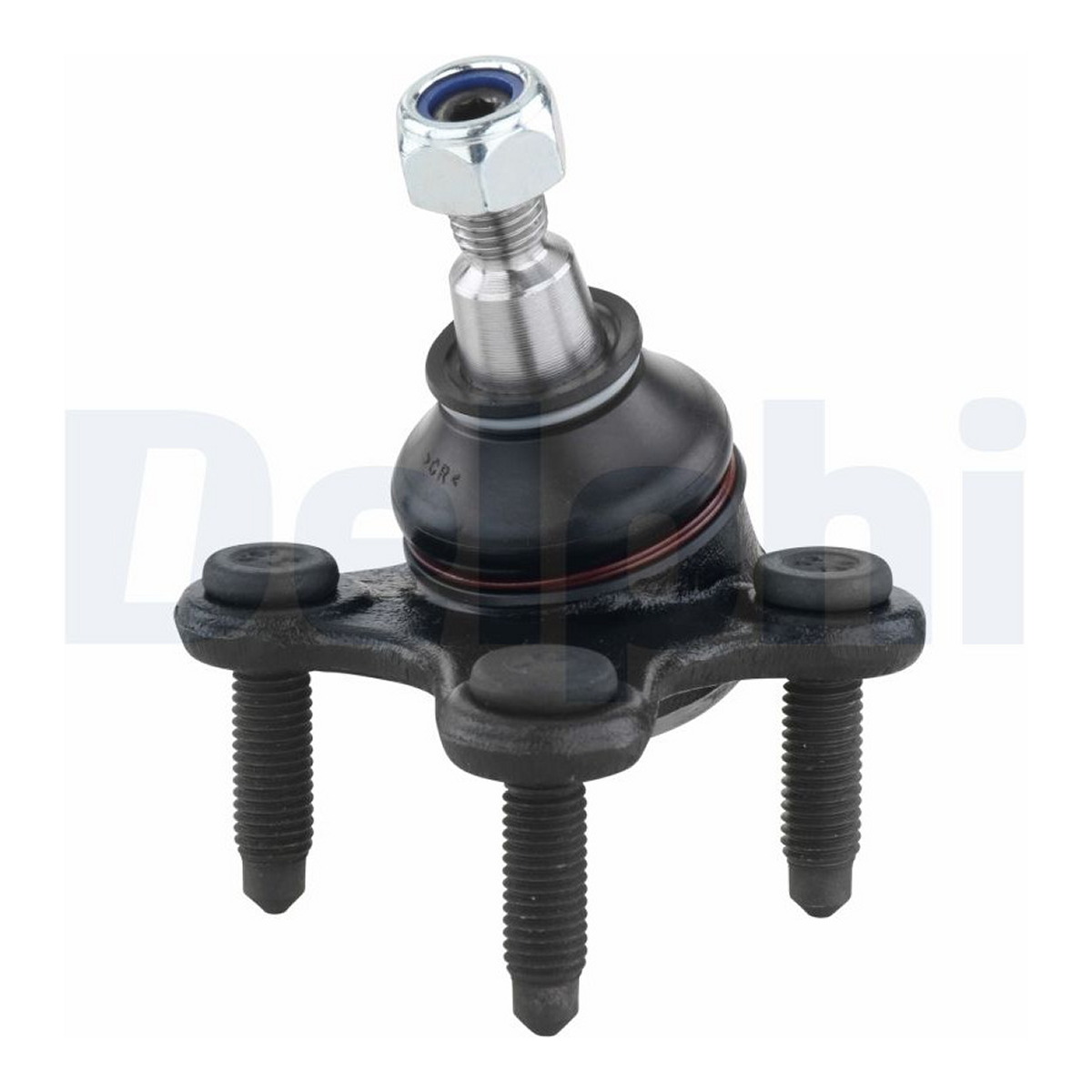Опора кульова AUDI/SEAT/SKODA/VW A3/ALTE DELPHI (TC1316) Delphi фото 11