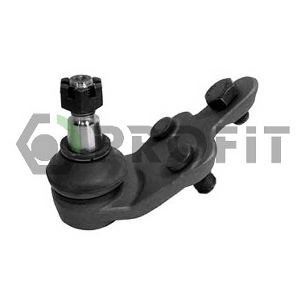 Опора кульова TOYOTA CAMRY (V40) 06-11. LEXUS ES 06-12 (L) PROFIT (2301-0410) Profit фото 3