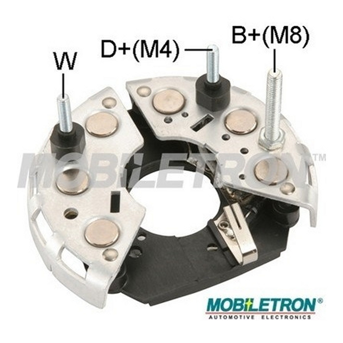 Випрямляч діодний IBR320 CN MOBILETRON (RB17H) Mobiletron фото 3