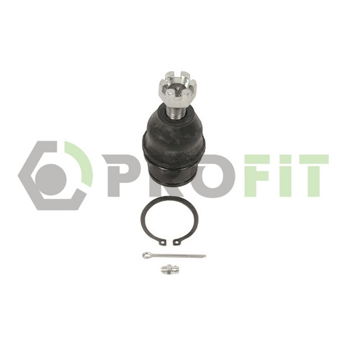 Опора кульова FORD RANGER 99-12. MAZDA BT-50 06-15 ( ) . PROFIT (2301-0594) Profit фото 3