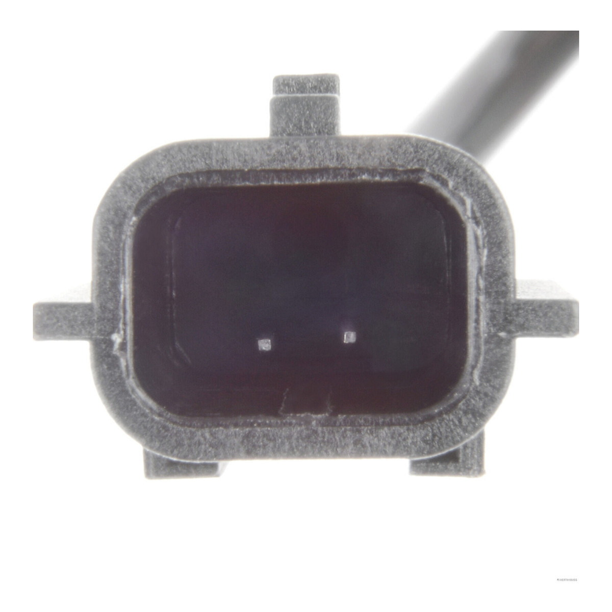 Датчик ABS RENAULT CLIO III (BR0/1, CR0/1) 1.4 16V 2005.01 - 2014.12 HERTH+BUSS ELPARTS (70661534) HERTH+BUSS ELPARTS фото 3