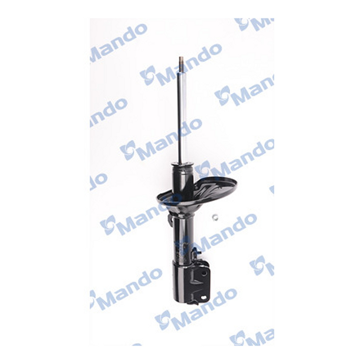 Амортизатор газомасляний MITSUBISHI GRANDIS [04-] ПЕРЕД ЛІВ MANDO (MSS015979) Mando фото 3