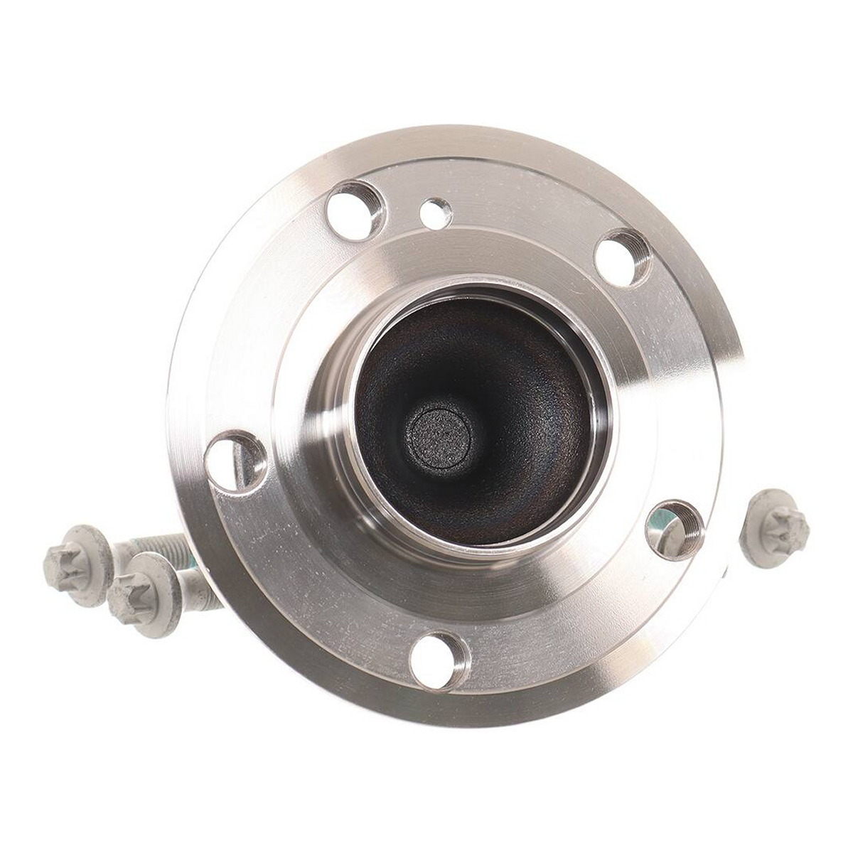 Ступиця колеса в зборі MERCEDES-BENZ B-CLASS (W246,...) - B 180 CDI (246.200) (2011.10 SKF (VKBA 6786) SKF фото 9