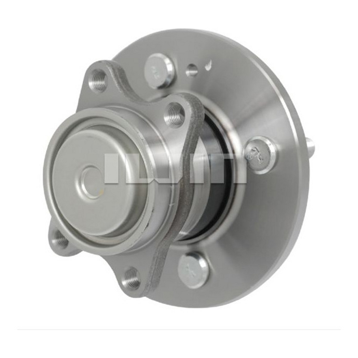 Маточина колеса в зборі HYUNDAI GETZ 02- NO ABS ILJIN (IJ113007) ILJIN фото 3