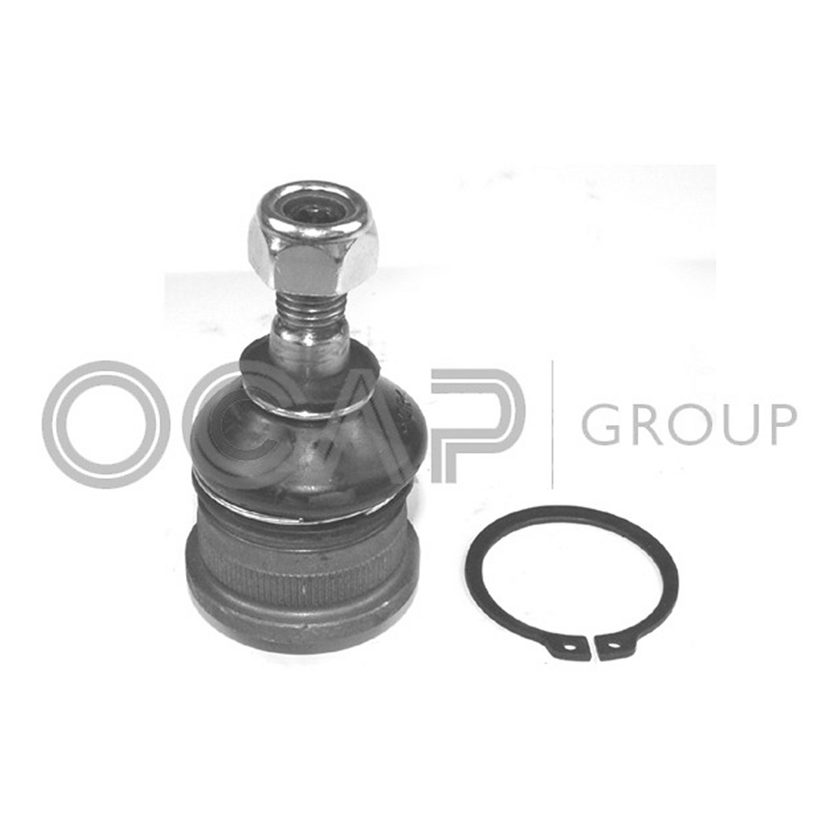 Опора кульова VAUXHALL VIVA SNODO SOSP. OCAP (0404101) Ocap фото 3