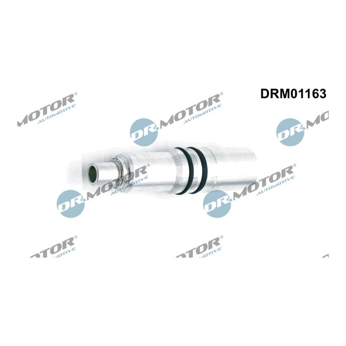 Корпус форсунки OPEL COMBO - 1.7 CDTI 16V (2001.10->) DR MOTOR (DRM01163) DR.motor фото 3
