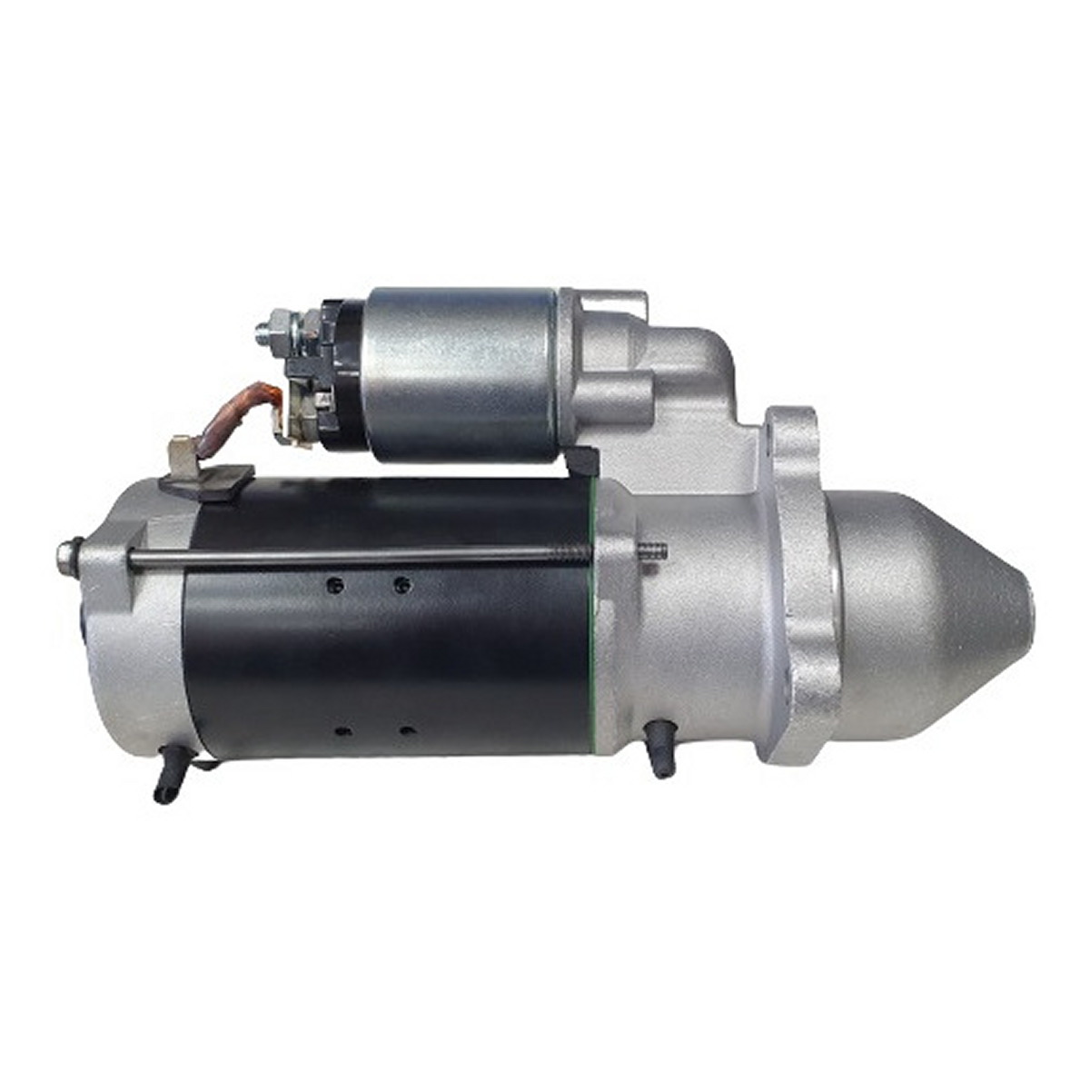 Стартер 0001231030 BOSCH UA ADE (A0001231030) ADE фото 3