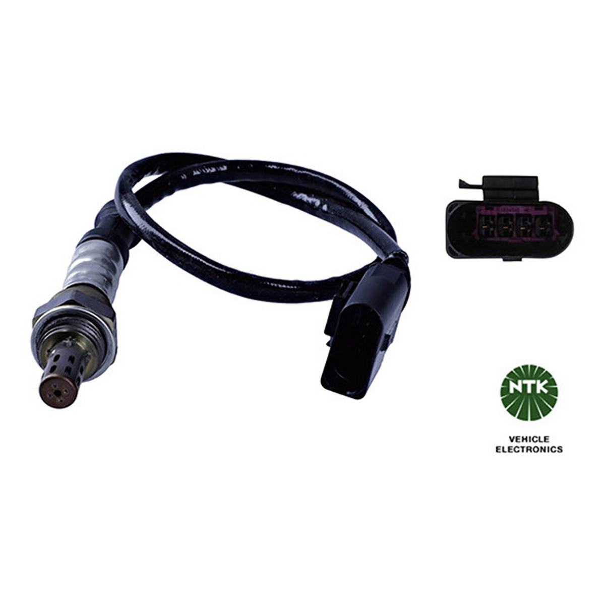 Лямбда-зонд №96354 SKODA OCTAVIA II COMBI (1Z5) 1.6 2004.02-2013.06 NGK NGK фото 3