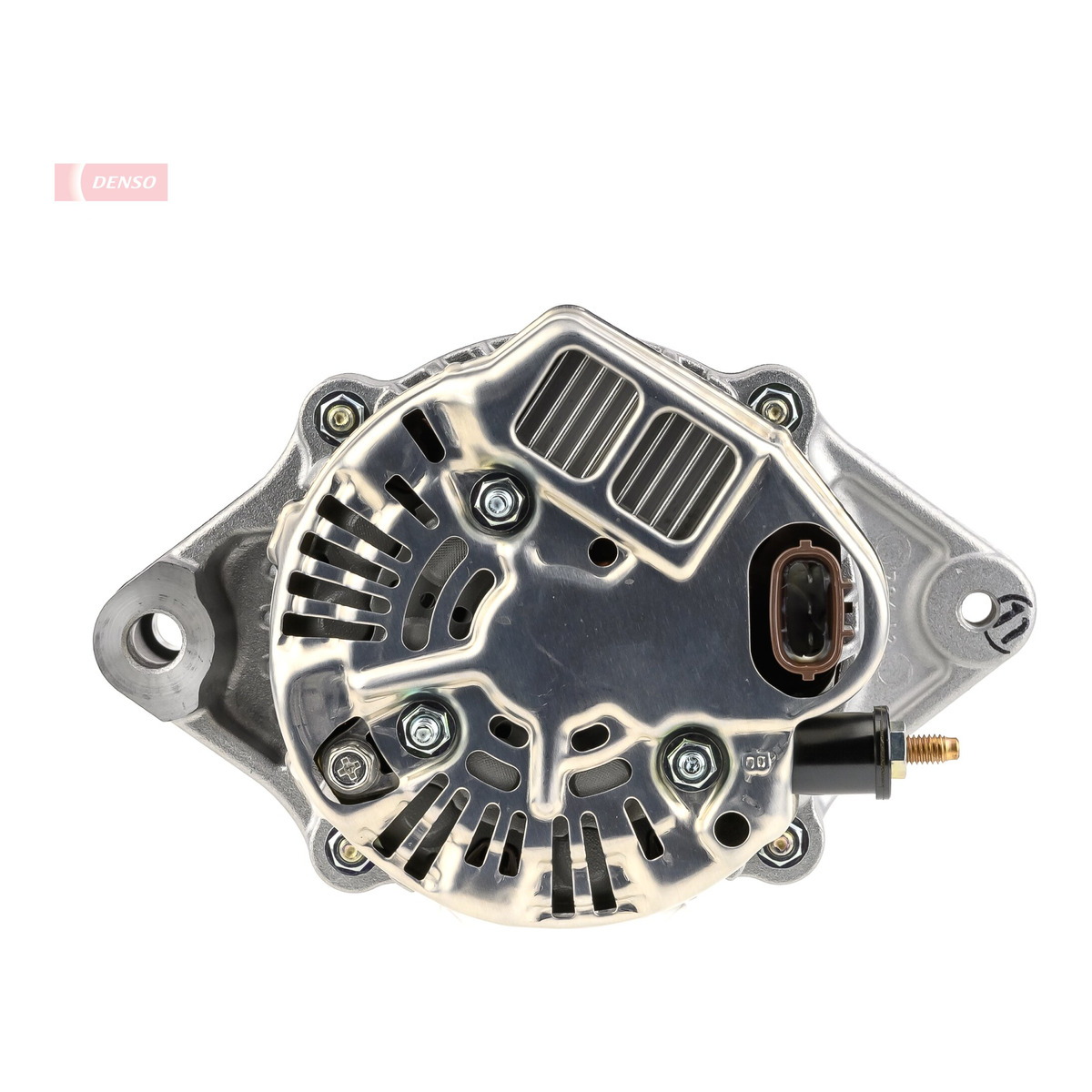 Генератор DAN2014 JP DENSO Denso фото 8