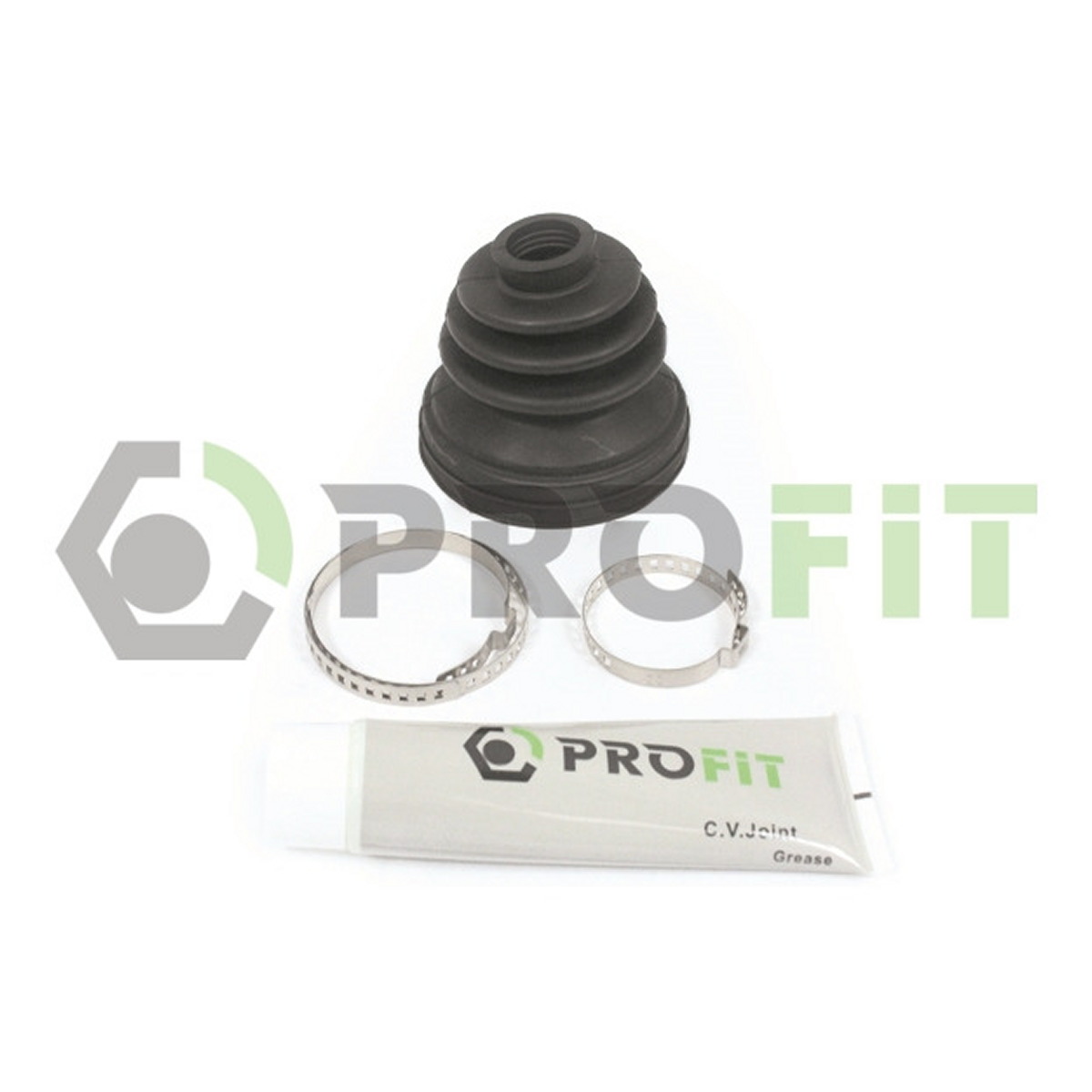 Пильник ШРКШ гумовий + змазка FIAT/LANCIA 01- PROFIT (2710-0091 XLB) Profit фото 3