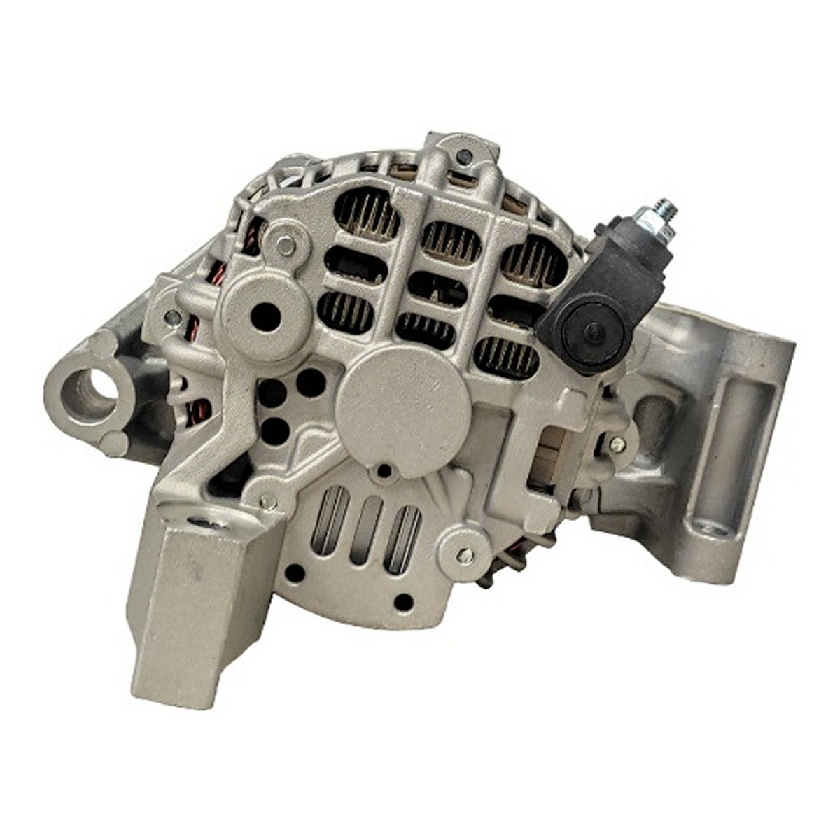 Генератор A5TA4391 MITSUBISHI UA ADE ADE фото 3