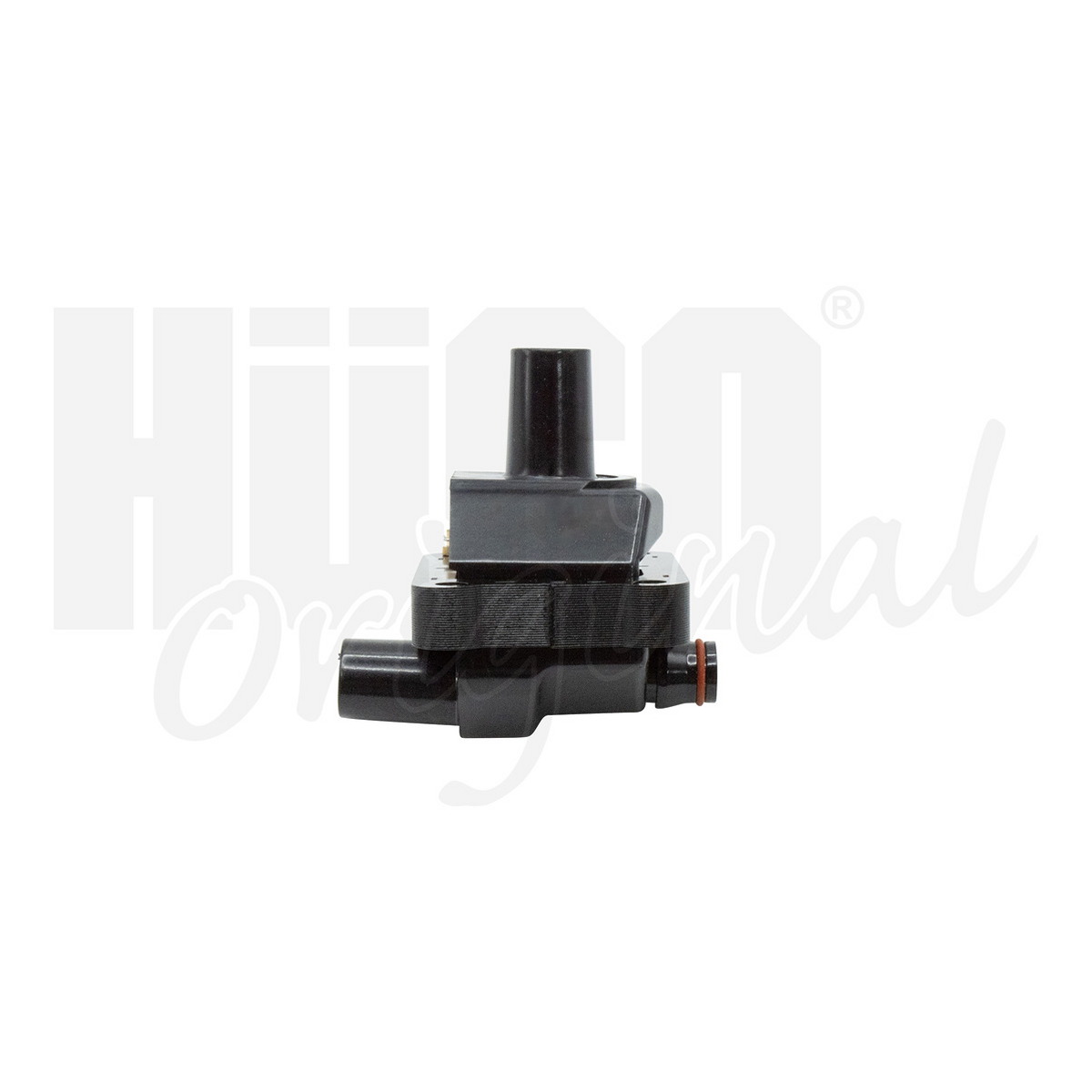 Котушка запалювання MERCEDES-BENZ C-CLASS (W202) 1.8 1993.03-2000.05 HUCO (133813) HUCO фото 3
