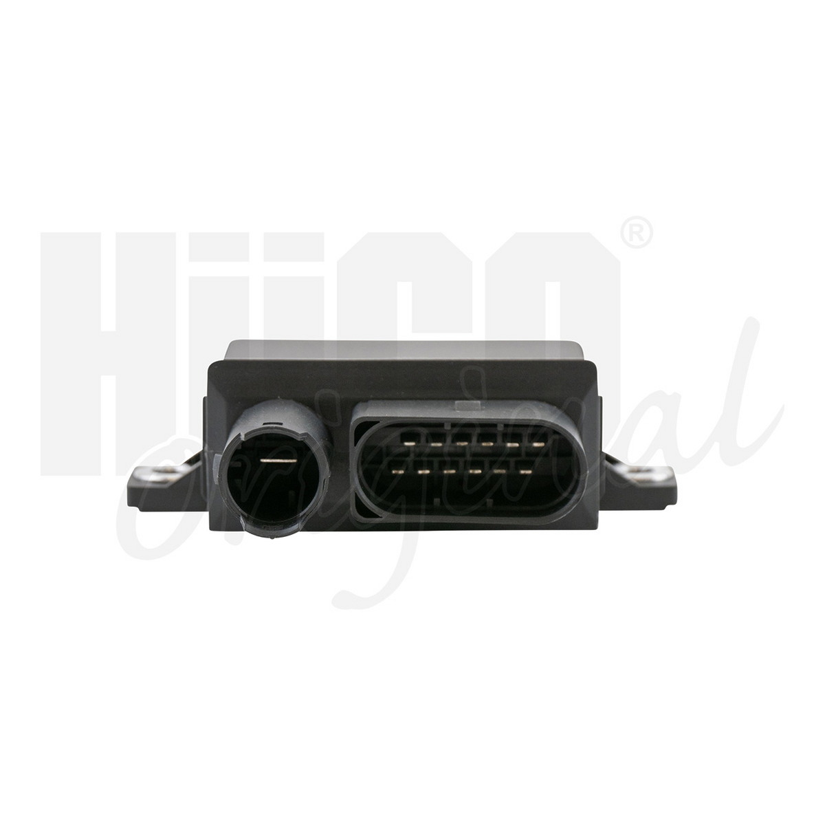 Реле свечей накала BMW 3 (E46/E90)/5 (E60/E61)/7 (E65/E66) 2.5d/3.0d 99-10 (M57) фото 3