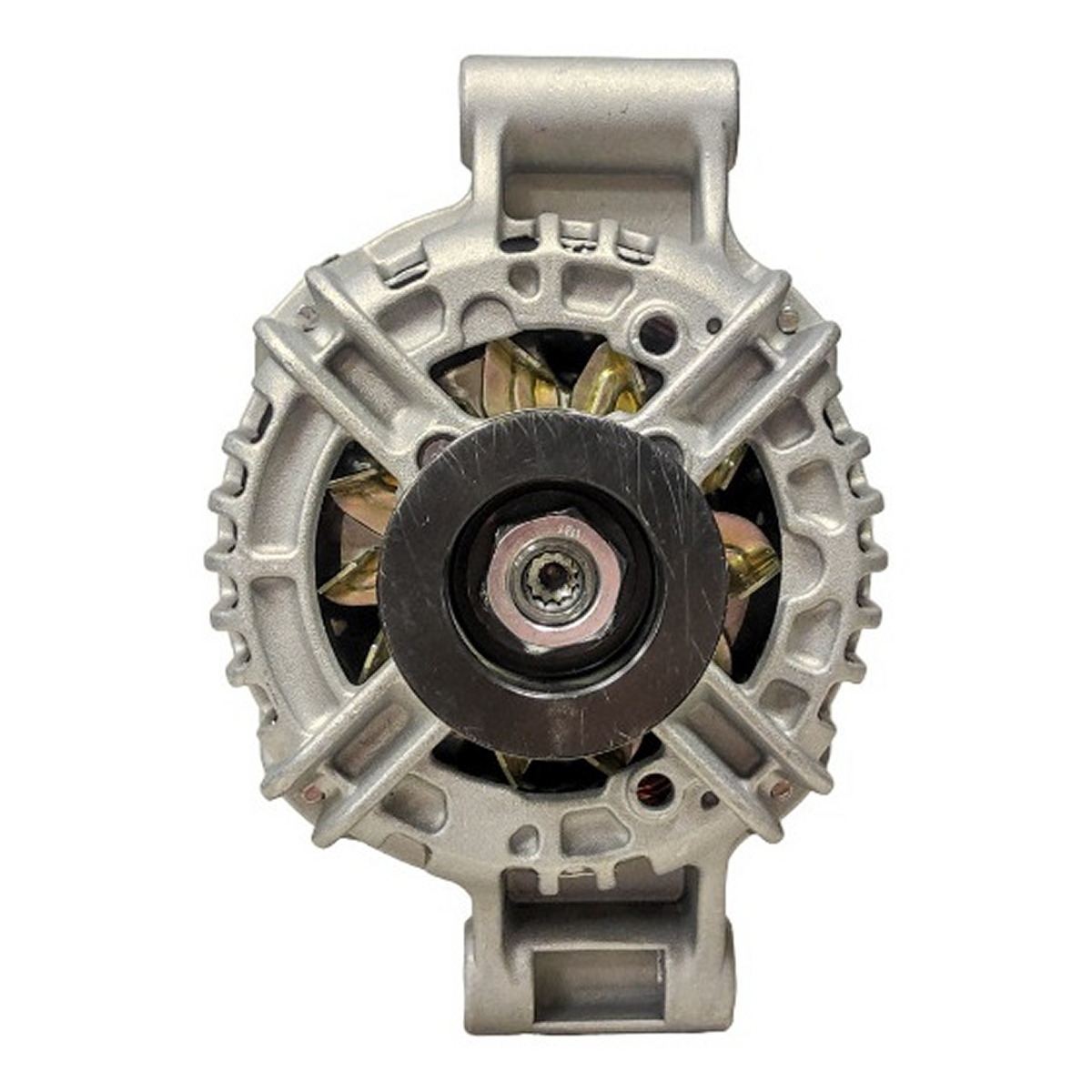 Генератор 0124415016 BOSCH UA ADE (A0124415016) ADE фото 3