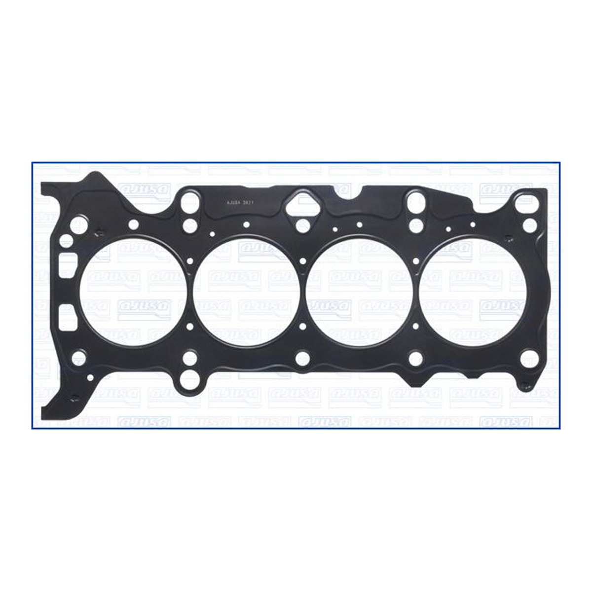 Прокладка головки блока металева Г/Б MAZDA 2.5 PYZC/PYZ8/PY-ZA/PY-Y8/PYY1/PYZC/PY-RPR 12- AJUSA (10224600) AJUSA фото 3