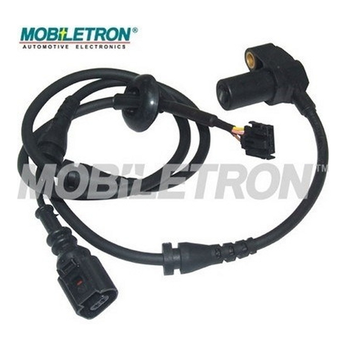 Датчик ABS ЛІВИЙ/ПРАВИЙ AUDI A4 B6 (8E2) 2.0 2000.11-2004.12 MOBILETRON (ABEU107) Mobiletron фото 3