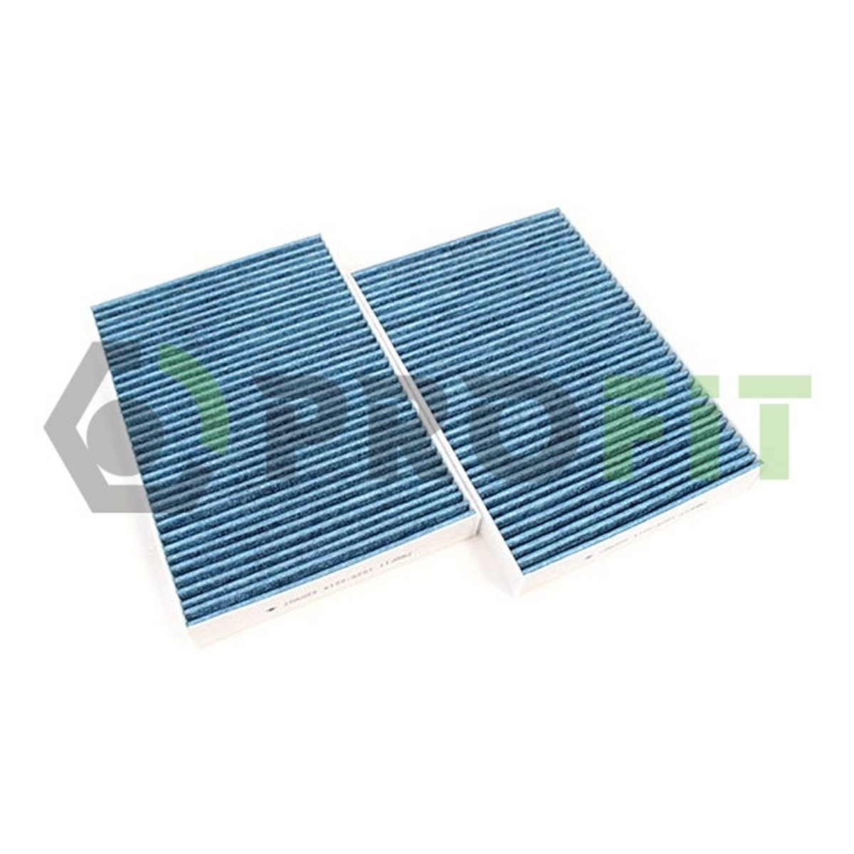 Фільтр салону антибактеріальний MERCEDES S (W221) 05-13 PROFIT (1525-2214) Profit фото 3