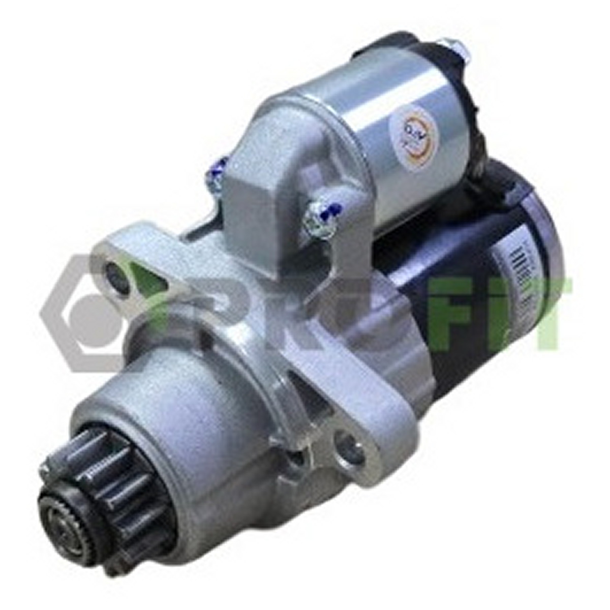 Стартер M001T68681 CN PROFIT (7117-0374) Profit фото 3