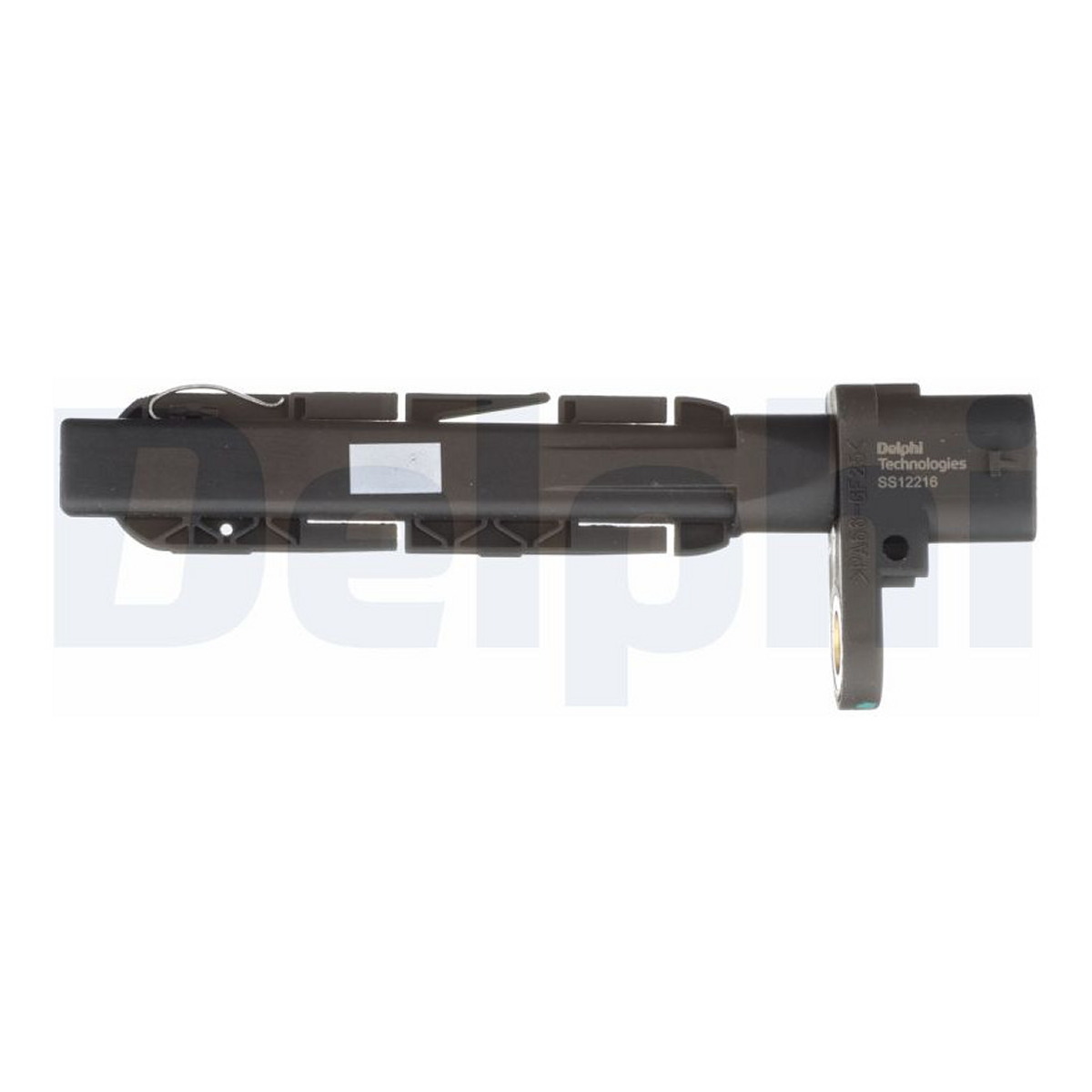 Датчик обертів колінвалу AUDI A4 DELPHI (SS12216-12B1) Delphi фото 3