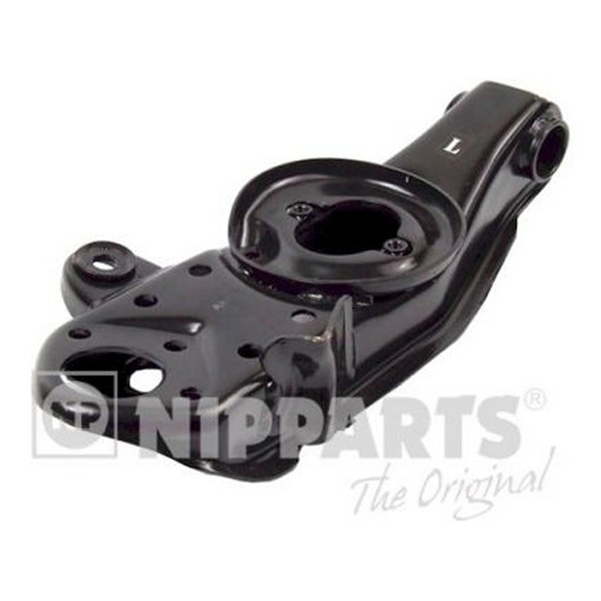 Важіль підвіски MITSUBISHI L200 83-94 LOW ARM NIPPARTS (J4905005) Nipparts фото 3