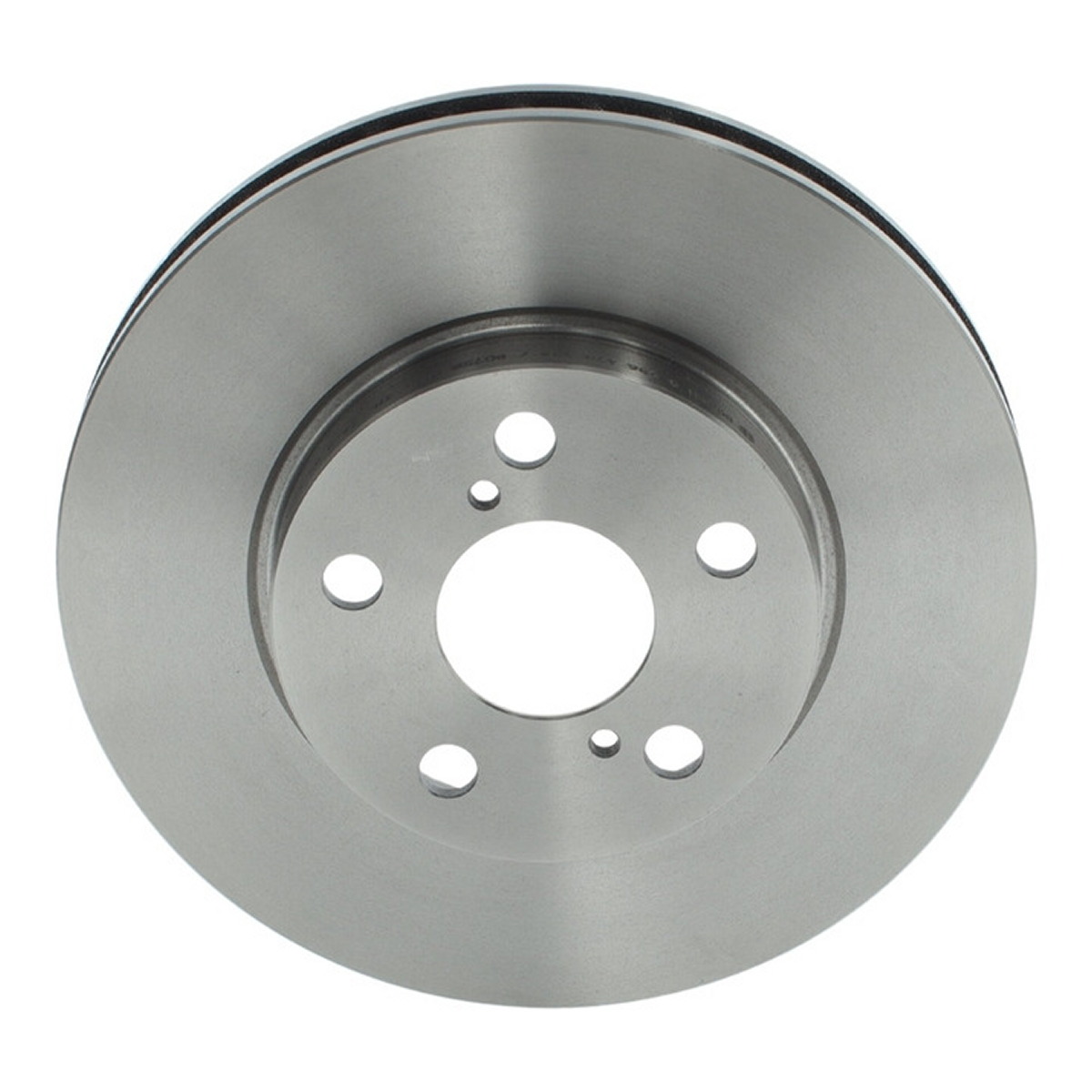 Диск гальмівний ВЕНТИЛ TOYOTA CARINA E VI ЛІФТБЕК (_T19_) 1.6 1992.04-1997.09 BOSCH (0 986 478 858) Bosch фото 8