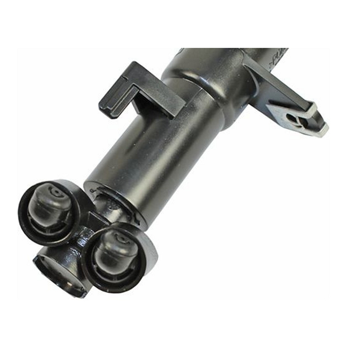 Форсунка склоочисника / MERCEDES-BENZ S-CLASS (W221) 2005.09 - 2013.12 METZGER (2220568) Metzger фото 3