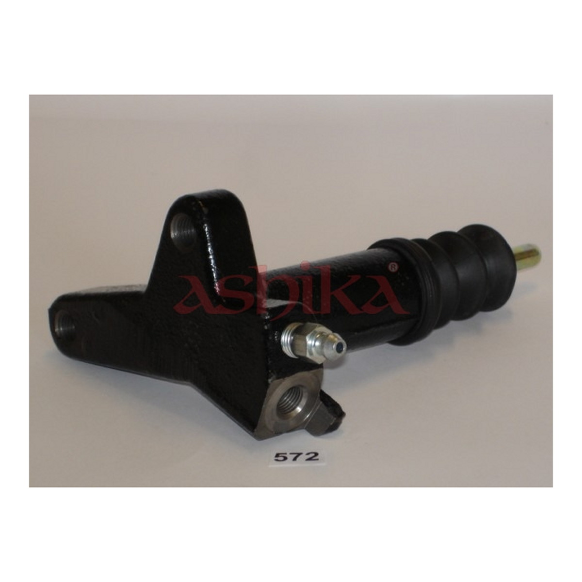 Циліндр зчеплення робочий MITSUBISHI L 200 (K7_T, K6_T) 2.5 TD 4WD (K74T) 2001- ASHIKA (85-05-572) ASHIKA фото 3