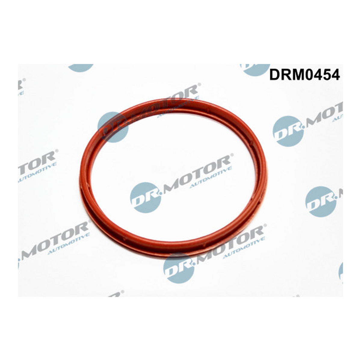 Прокладка гумова FORD INTAKE MAINFOLD; FORD MONDEO III, TRANSIT 2.0D/2.4D 01.00-03 DR MOTOR (DRM0454) DR.motor фото 3