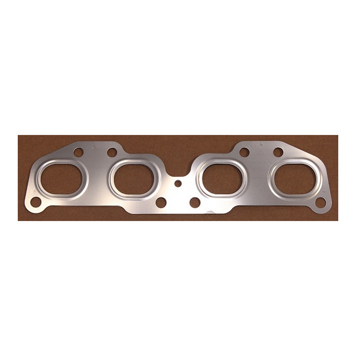 Прокладка колектора двигуна металева КОЛЛ. EX NISSAN/RENAULT 2.5I 2TR-700/2TR-702/2TR-703/QR25DE/TR25 ELRING (572.820) ELRING фото 3