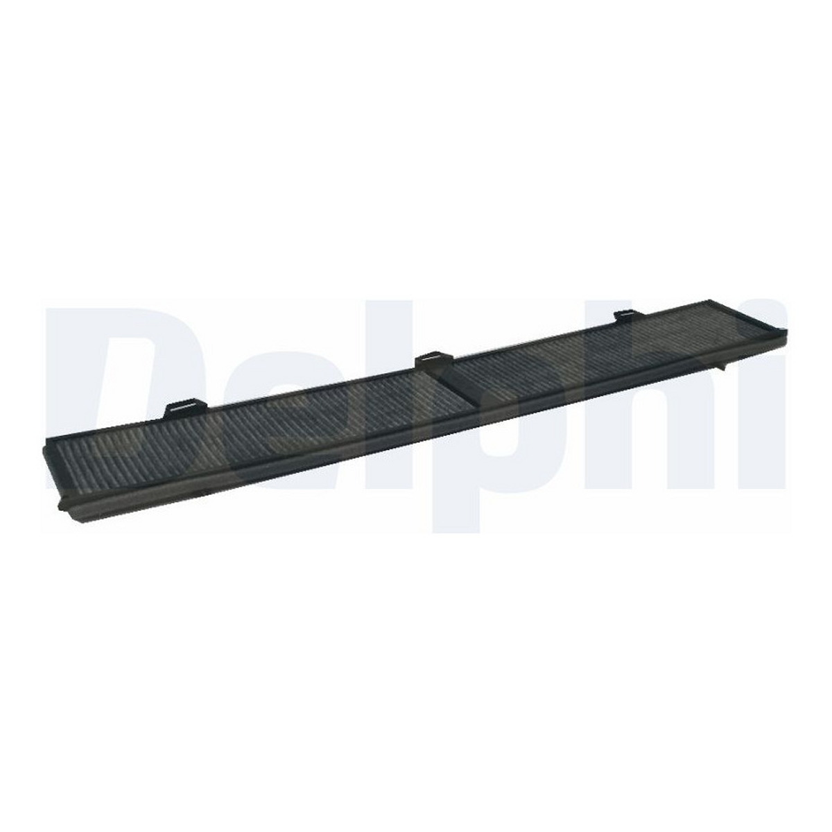 Фільтр салону антибактеріальний BMW 1 (E87) 116 I 2003.02 - 2013.01 DELPHI (TSP0325184CB) Delphi фото 3