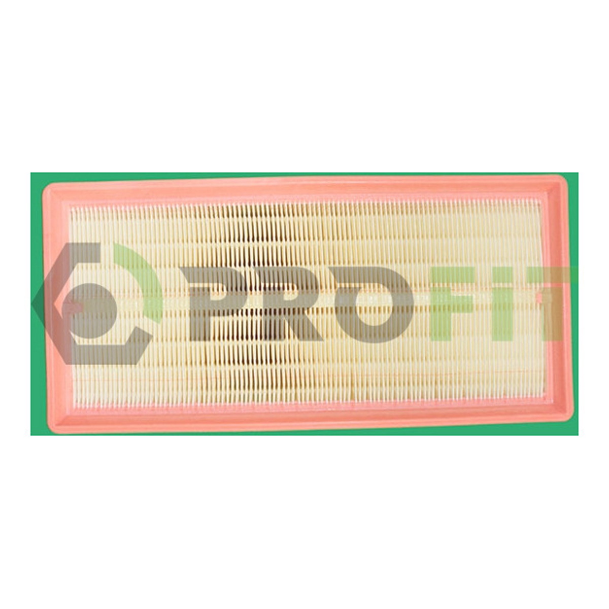 Фільтр повітряний CITROEN C5 04-. PEUGEOT 407 04-. 508 10- PROFIT (1512-4198) Profit фото 3