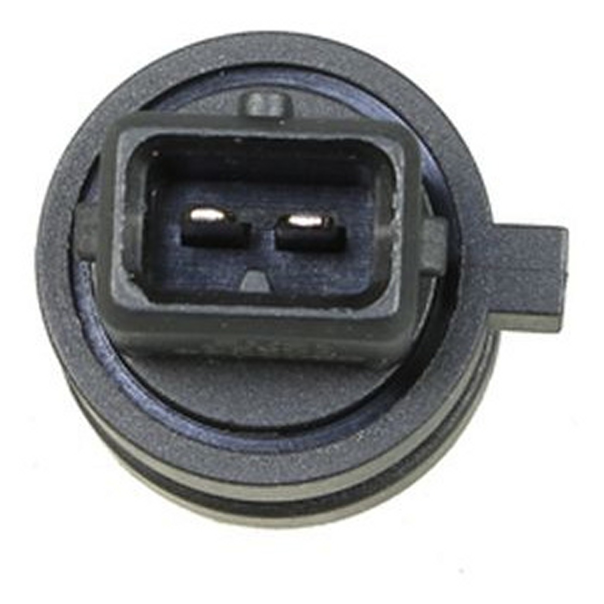 Датчик температури повітря VW TRANSPORTER T4 (70A,...) - 2.5 TDI (1990.07 - 2003.04) METZGER (0905049) Metzger фото 3