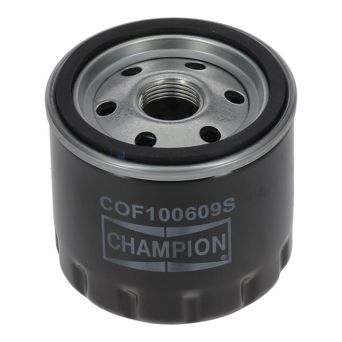 Фільтр масляний RENAULT MEGANE III GRANDTOUR (KZ0/1) 1.5 DCI 2008.11 - 2016.01 CHAMPION (COF100609S) Champion фото 3