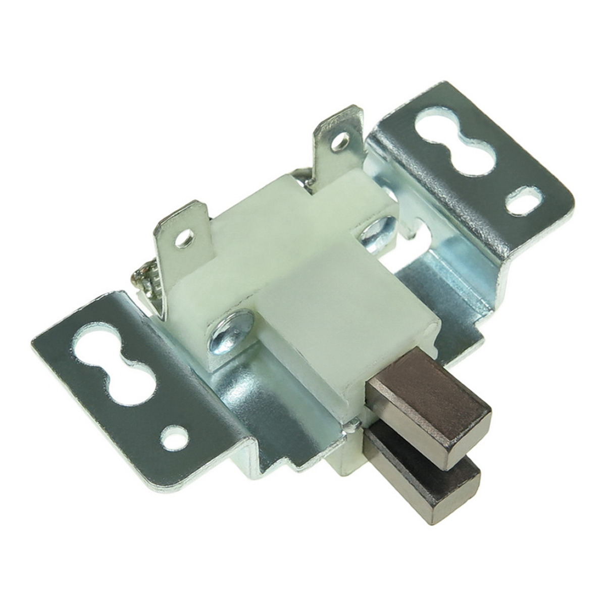 Щіткотримач генератора 133070 PL AS (ABH9016S) AS фото 3