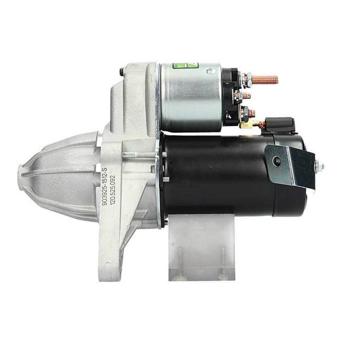 Стартер JS1353 +LINE | HONDA 1.0 KW | CN WAI (120 525 092 000) WAI фото 3