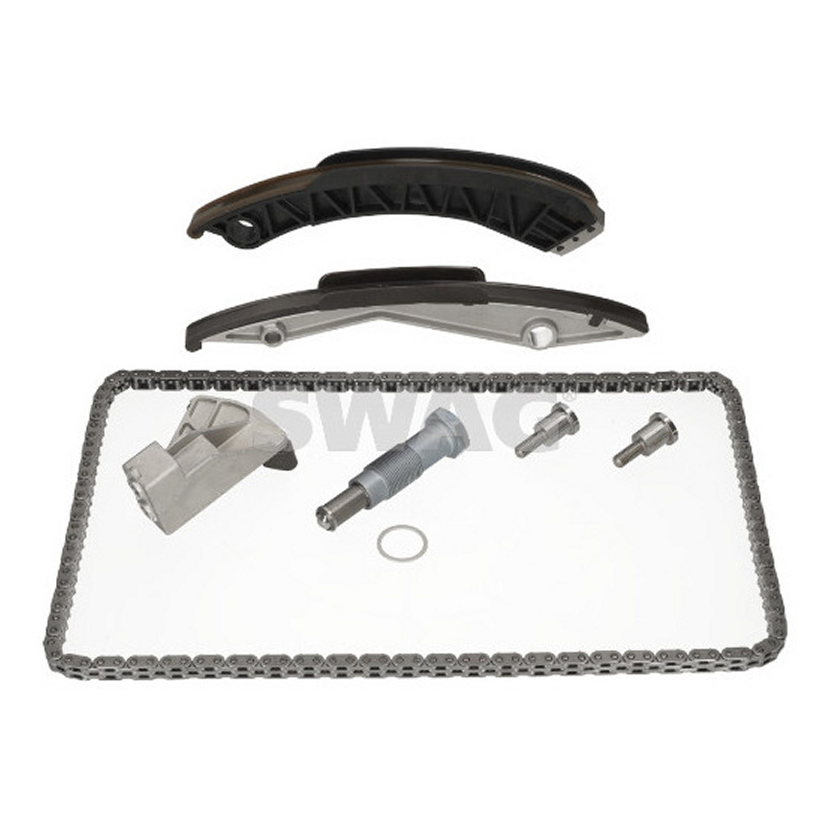К-т ланцюга приводний гм (Swag) BMW X5 (E70) 4.8 I XDRIVE 2006.10 — 2008.09 (99130340) Swag фото 3
