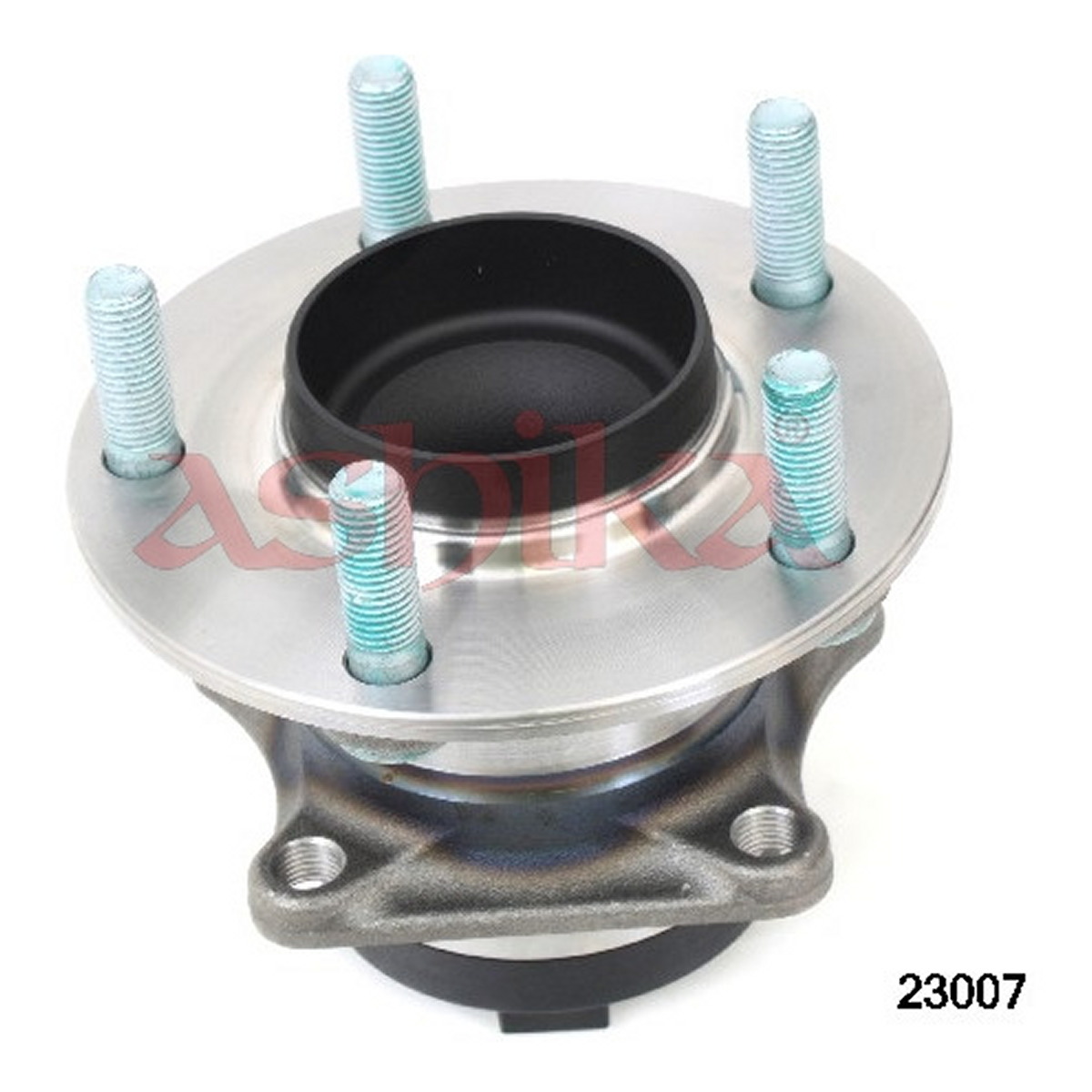 Маточина колеса в зборі MAZDA 6 (GH) - 2.0 MZR (GHEFP) (2007.08 - 2013.12) ASHIKA (44-23007) ASHIKA фото 3